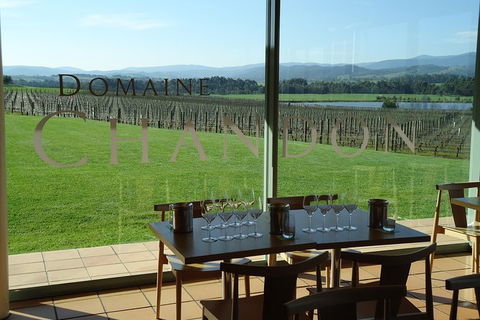 2-Day Yarra Valley Wine Tour With Luxury Vineyard Resort Stay - Attractions Sydney 6