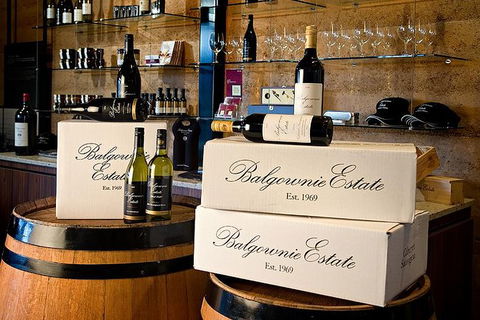 2-Day Yarra Valley Wine Tour With Luxury Vineyard Resort Stay - Attractions Sydney 8