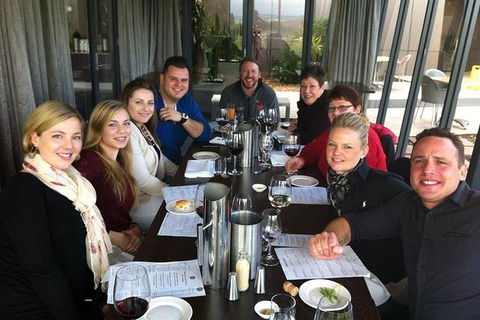 2-Day Yarra Valley Wine Tour With Luxury Vineyard Resort Stay - Attractions Sydney 10