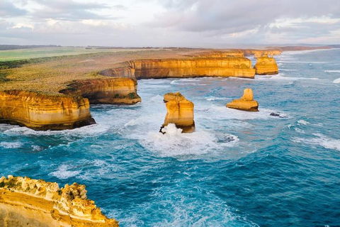 Small-Group Great Ocean Road Day Trip From Melbourne - Attractions Sydney 0