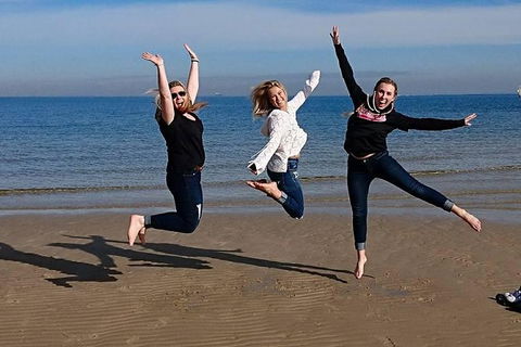 Small-Group Great Ocean Road Day Trip From Melbourne - Attractions Sydney 8