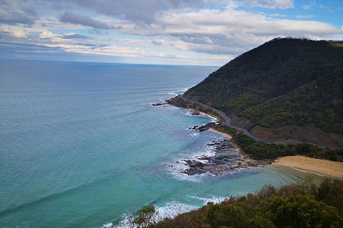 Small-Group Great Ocean Road Day Trip From Melbourne - Attractions Sydney 15