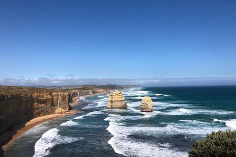Small-Group Great Ocean Road Day Trip From Melbourne - Attractions Sydney 4