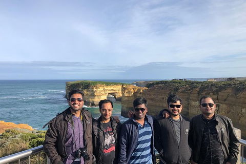 Great Ocean Road Private Tour - Attractions Sydney 6
