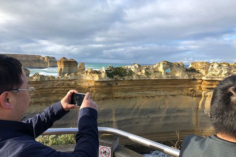 Great Ocean Road Private Tour - Attractions Sydney 2