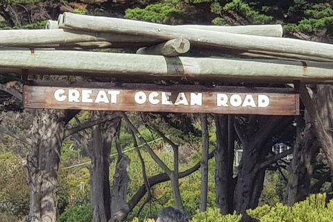 2 Day Great Ocean Road Tour From Melbourne - Attractions Sydney 24