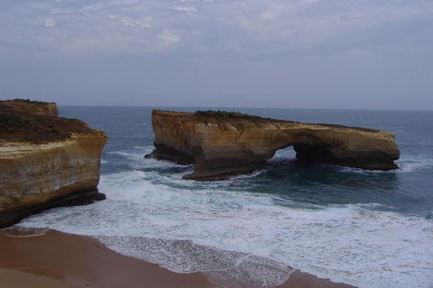 2 Day Great Ocean Road Tour From Melbourne - Attractions Sydney 3