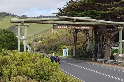 2 Day Great Ocean Road Tour From Melbourne - Attractions Sydney 18