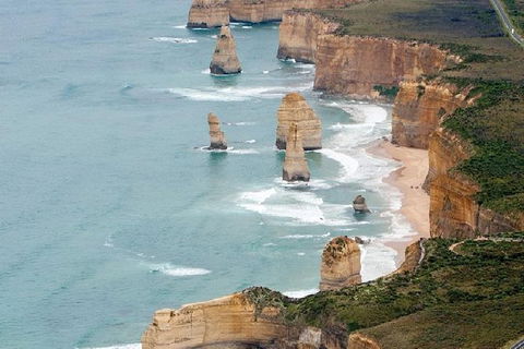 2 Day Great Ocean Road Tour From Melbourne - Attractions Sydney 2