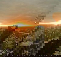 Melbourne Balloon Flights The Peaceful Adventure - Attractions Sydney