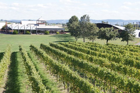 Puffing Billy Train And Yarra Valley Food And Wine Day Trip From Melbourne - Attractions Sydney 0