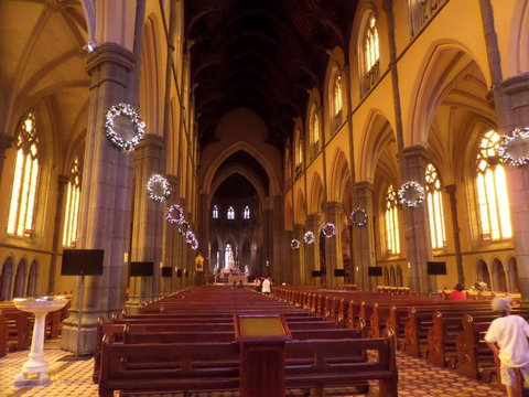 Half-Day Or Full-Day Tour With Private Guide From Melbourne - Attractions Sydney 1