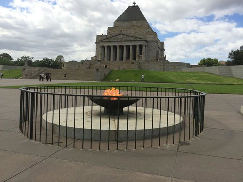 Half-Day Or Full-Day Tour With Private Guide From Melbourne - Attractions Sydney 4