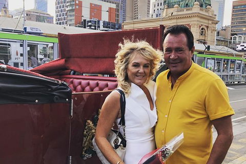 Melbourne Horse Drawn Carriage Deluxe Romantic Tourâ„¢ - Attractions Sydney 1