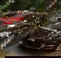 Melbourne Airport Arrival Or Departure Luxury Car Transfers - Attractions Sydney