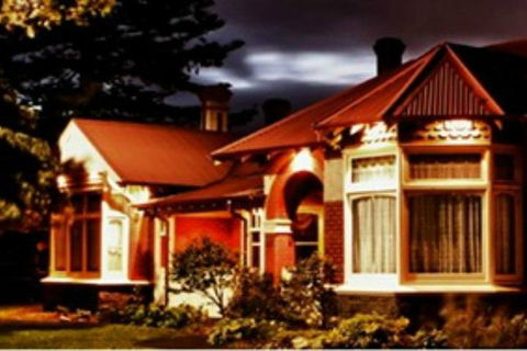 Altona Homestead Ghost Tour - Attractions Sydney 0