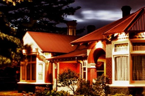 Altona Homestead Ghost Tour - Attractions Sydney 4