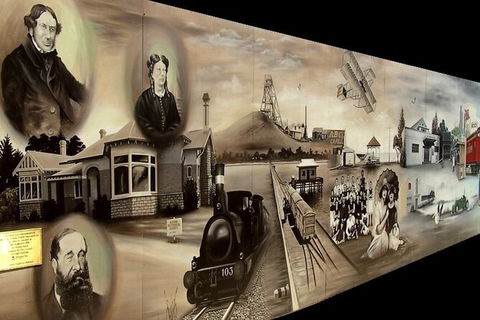 Altona Homestead Ghost Tour - Attractions Sydney 5