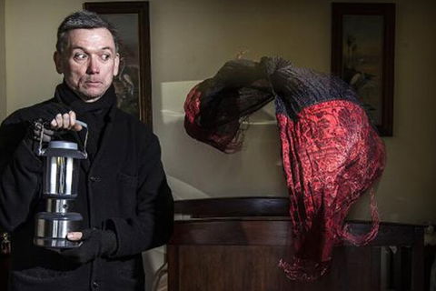 Altona Homestead Ghost Tour - Attractions Sydney 3