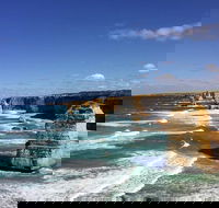 Great Ocean Road Reverse Itinerary PREMIUM Tour - Attractions Sydney