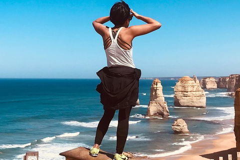 Great Ocean Road Reverse Itinerary PREMIUM Tour - Attractions Sydney 5