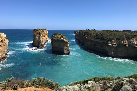 Great Ocean Road Reverse Itinerary PREMIUM Tour - Attractions Sydney 10