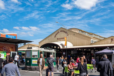 City Sightseeing Melbourne Hop-On Hop-Off Bus Tour - Attractions Sydney 11