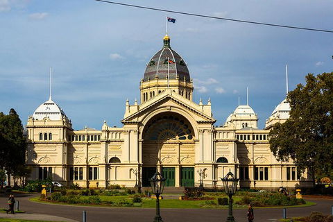 City Sightseeing Melbourne Hop-On Hop-Off Bus Tour - Attractions Sydney 22