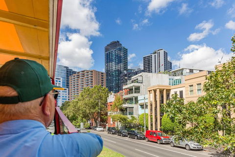 City Sightseeing Melbourne Hop-On Hop-Off Bus Tour - Attractions Sydney 23