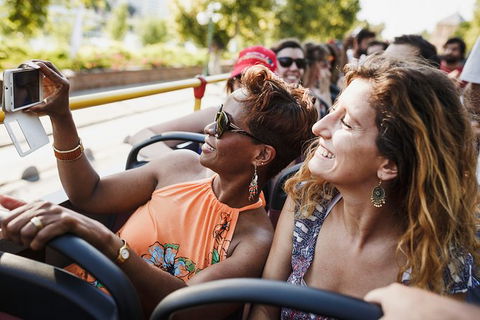 City Sightseeing Melbourne Hop-On Hop-Off Bus Tour - Attractions Sydney 21