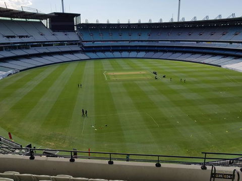 Melbourne Cricket Ground (MCG) Tour - Attractions Sydney 3