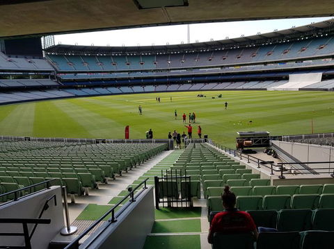 Melbourne Cricket Ground (MCG) Tour - Attractions Sydney 6