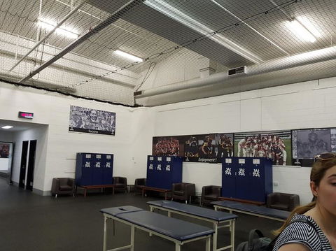 Melbourne Cricket Ground (MCG) Tour - Attractions Sydney 4
