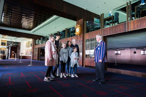 Melbourne Cricket Ground (MCG) Tour - Attractions Sydney 1