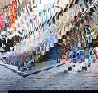 Melbourne Audio Tour A Self-Guided Walk Through the City - Attractions Sydney