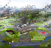 Shrine Cultural Guided Tour in Melbourne - Attractions Sydney