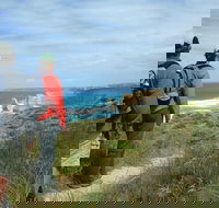 Great Walks of Australia4-Day Twelve Apostles Signature Walk OR 3 day Long wknd - Attractions Sydney