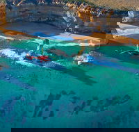 Private Full-Day Great Ocean Road Tour with Helicopter Ride - Attractions Sydney