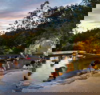Mornington Peninsula Hot Springs Day Trip from Melbourne - Attractions Sydney