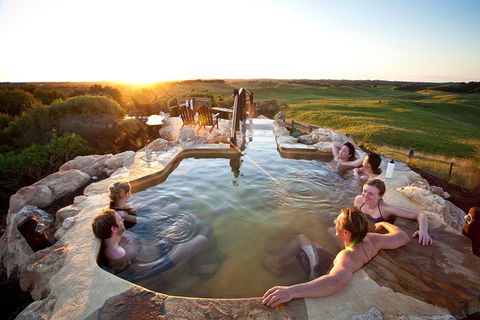Mornington Peninsula Hot Springs Day Trip From Melbourne - Attractions Sydney 4