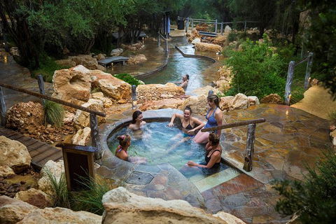 Mornington Peninsula Hot Springs Day Trip From Melbourne - Attractions Sydney 3
