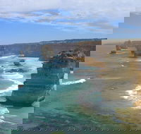 Great Ocean Road Day Trip Twelve Apostles Loch Ard Gorge and Apollo Bay - Attractions Sydney