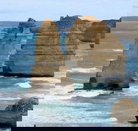 Melbourne Combo Great Ocean Road Tour and Phillip Island Penguin Parade Tour - Attractions Sydney