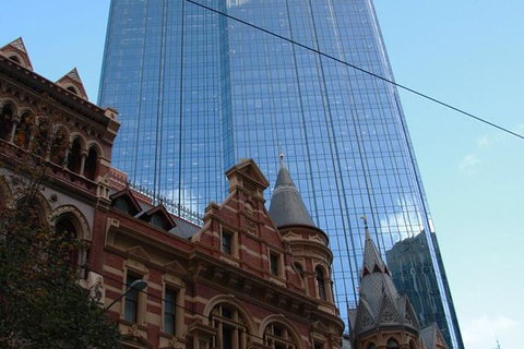 Small Group Melbourne Shore Excursion - Attractions Sydney 5