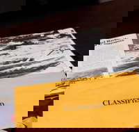 TRAPT Melbourne Espionage Escape Room - Attractions Sydney