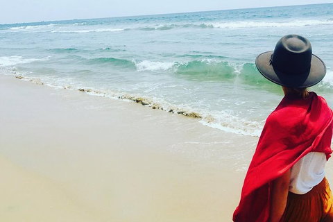 Hiking & Hot Springs On The Mornington Peninsula - Attractions Sydney 2