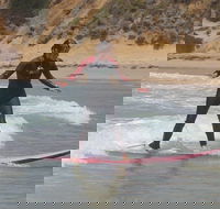 Ocean Grove Surf Lessons - Attractions Sydney