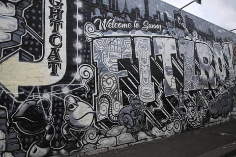 Joyride Around Fitzroy - Attractions Sydney 2