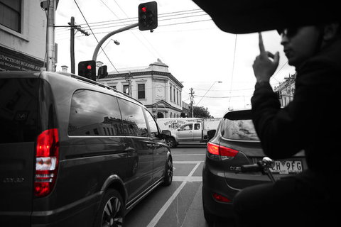 Joyride Around Fitzroy - Attractions Sydney 3