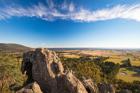 Macedon Ranges Small Group Wine Tour With 2 Course Lunch And Morning Tea - Attractions Sydney 2